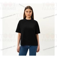 تیشرت یقه گرد بیسیک