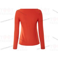 زیرسارافونی یقه دلبری