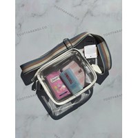 کیف بندی شیشه ای