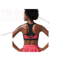 سوتین ورزشی جلو زیپ