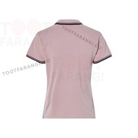 تیشرت یقه دار پلو