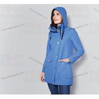 بارونی زنانه 