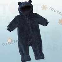 سرهمی طرح تدی