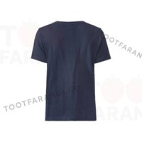 تیشرت طرح پلو تک