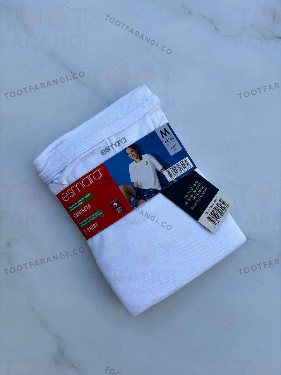 تیشرت طرح لیدل