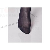 جوراب شلواری طرحدار پک دو عددی