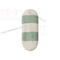 پاپوش طرحدار پک دو عددی