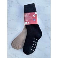 پاپوش طرحدار پک دو عددی