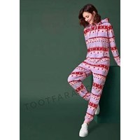 سرهمی  مخمل کلاهدار 