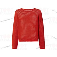 بلوز بافت کلاسیک تک