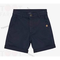 شلوارک کتان بچگانه