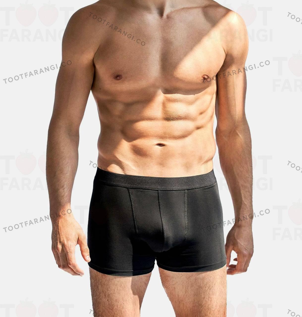 شورت مردانه