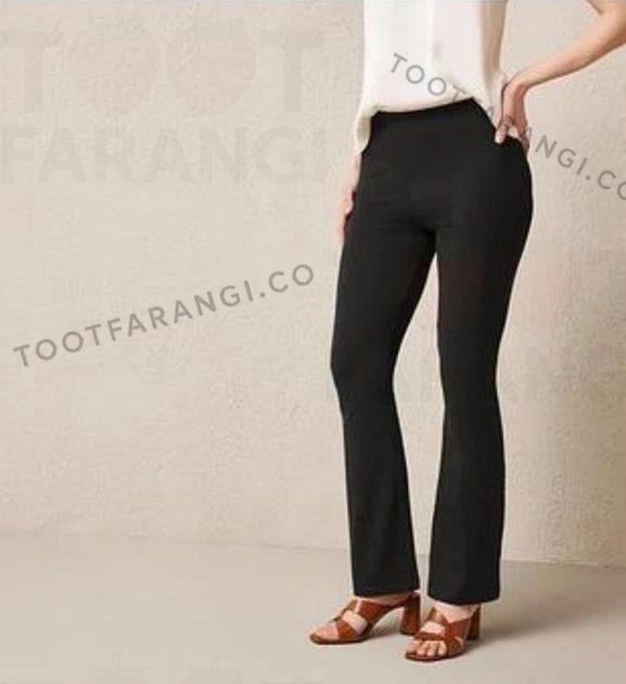 لگ دمپا زنانه 