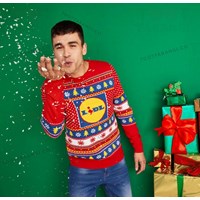 بلوز بافت مردانه طرح لیدل