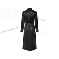 پیراهن ساتن زنانه