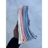 جوراب ساقدار پک پنج عددی