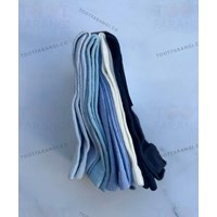 جوراب ساقدار پک پنج عددی