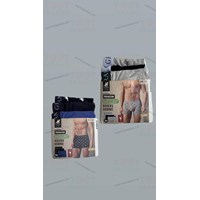 شورت باکسر طرح پولو پک سه عددی