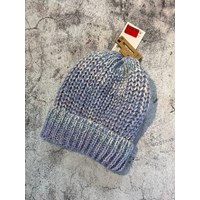 کلاه طرح ریز بافت