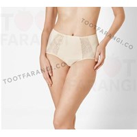 شورت فرم دهی توری (پک دو عددی)