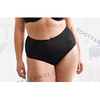 شورت فرم دهی توری (پک دو عددی)