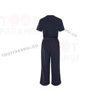 اورال جلو دکمه زنانه