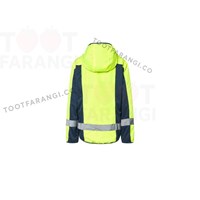 کاپشن دوپوش زنانه