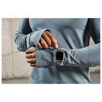 بلوز نیم زیپ مردانه