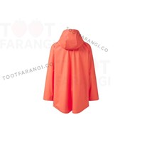 بارونی زنانه جلو دکمه