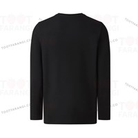 بلوز مردانه آستین‌بلند 