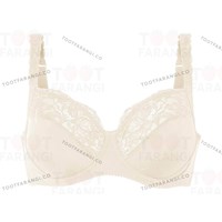 سوتین فنردار بالا توری