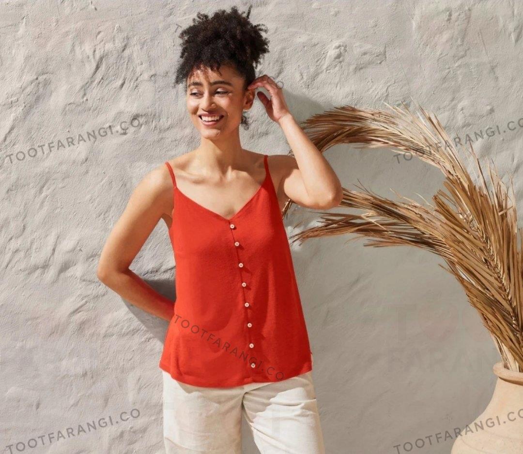 تاپ بندی زنانه