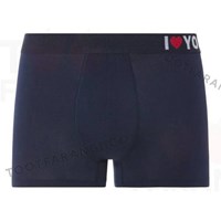 شورت باکسر مردانه پک دوتایی