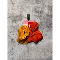 کش موی سر پک دو عددی