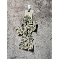 کش مو دنباله دار