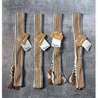 کمربند کنفی