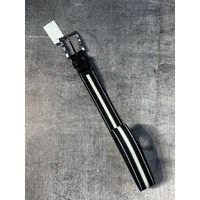 کمربند خط دار