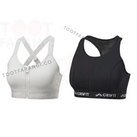 نیم تنه زنانه کریویت