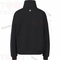 نیم زیپ توکرکی زنانه