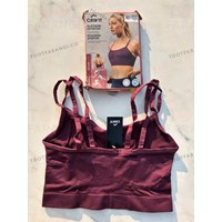 نیم تنه ورزشی کبریتی بندی