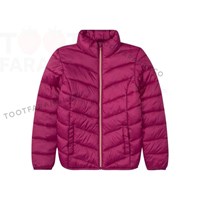 کاپشن پفی بچگانه 