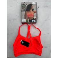 نیم تنه ورزشی پشت ضربدری