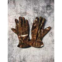 دستکش استتاری طبیعت گردی