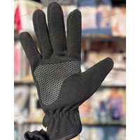 دستکش پشمی اسکی 