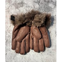 دستکش داخل پشمی