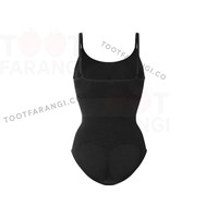 گن بادی شیپر بند نازک