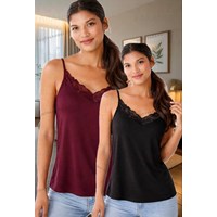 تاپ بندی یقه گیپوری 