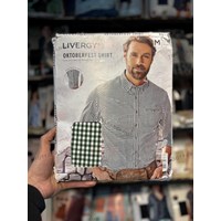 پیراهن مردانه کلاسیک لیورجی آلمان