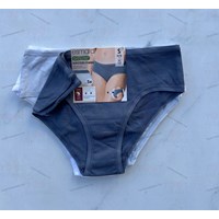 شورت اسلیپ نخی اسمارا پک 5 عددی