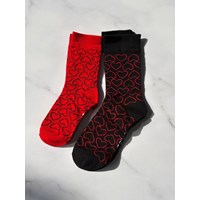 ست کاپلی جوراب